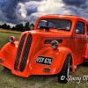 Ford Hot Rod