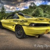 Toyota MR2