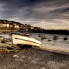 Harbourside Dawn