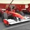Ferrari F1