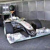 Mercedes F1