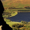 Dovestones.