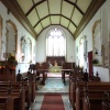Church Interior