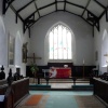 Church Interior