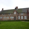 Back of the Museum