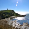 Kimmeridge Bay