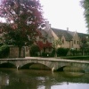 Bourton on the Water - October 2010