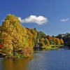Stourton in Wiltshire