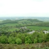Malvern hills, 2010
