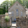 A house in Much Wenlock