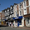Bridgnorth