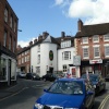 Bewdley