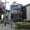 Victorian Iron Work
