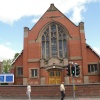Baptist Church in Droitwich