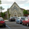 Community Hall in Droitwich