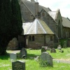 St Nicolas' Church in Droitwich