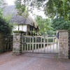 Cottage in Cockington, Devon