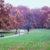 Green Park, Greater London