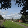 Tiverton Canal Basin