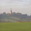 Church at Laughton en le Morthen, South Yorks