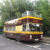 Hampshire Pullman