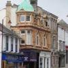 Shops on Fore Street