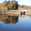 Tunstall reservoir