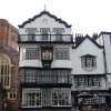A beautiful house in Exeter
