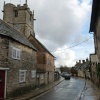 Corfe Castle