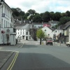 Downtown Okehampton