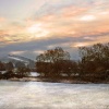 Stour Valley Winter 2010