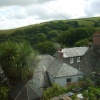 Near Boscastle