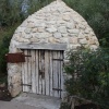 At the Eden Project