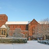 The Abbey Church, Shrewsbury