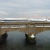 Seaton In Snow