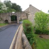 Bolton Abbey