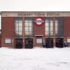 Sudbury Town Station