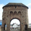 Monnow Bridge
