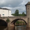 Monnow Bridge