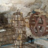 Chillingham Castle Torture Chamber