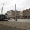 Old Market Square