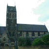 St Matthias Church