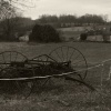 Bygone age
