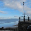Autumn in Cromer, Norfolk