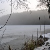 On Frozen Lake
