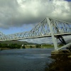 Connell Bridge