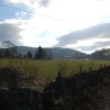 Look into the hills