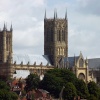 Lincoln Cathedral