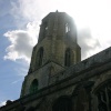 Wymondham Abbey