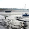 River Deben at Woodbridge